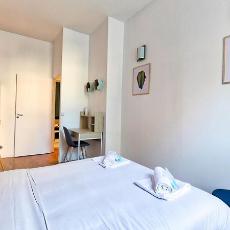 Cosy 6P Charmant Proche Des Champs-Elysees Paris Exterior foto