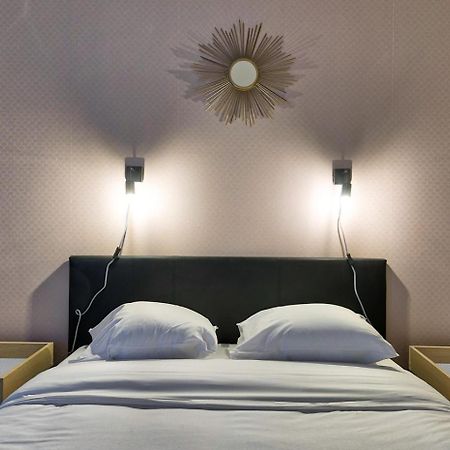 Cosy 6P Charmant Proche Des Champs-Elysees Paris Exterior foto