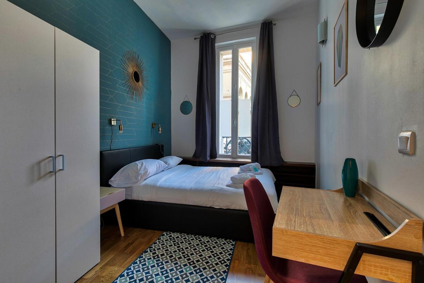 Cosy 6P Charmant Proche Des Champs-Elysees Paris Exterior foto