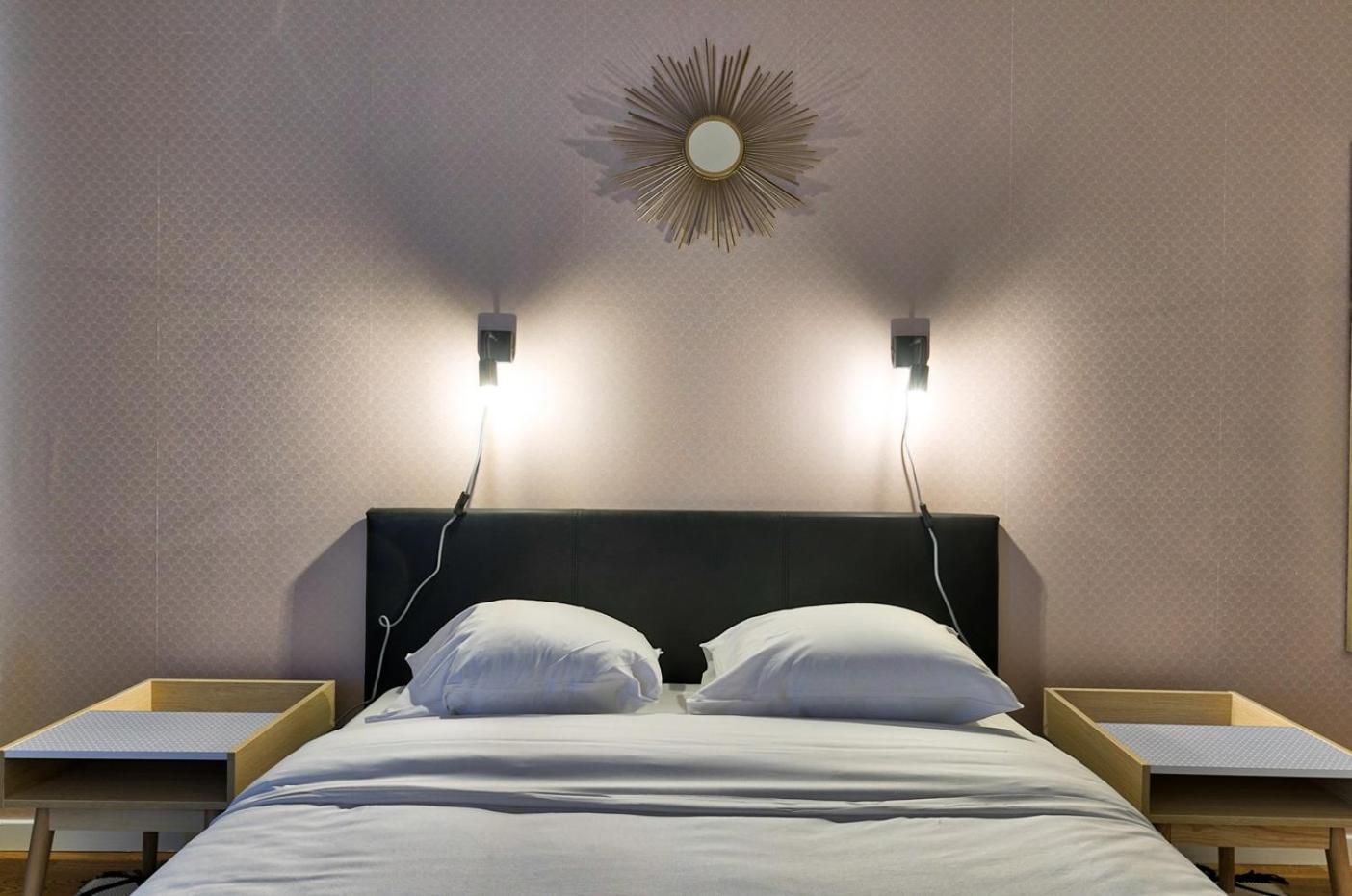 Cosy 6P Charmant Proche Des Champs-Elysees Paris Exterior foto